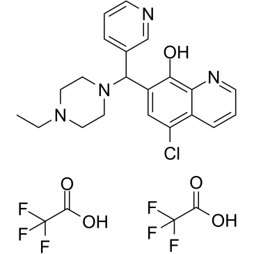 BRD 4354 ditrifluoroacetateͼƬ