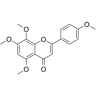 6-DemethoxytangeretinͼƬ