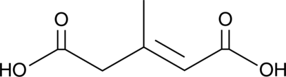 3-Methylglutaconic AcidͼƬ