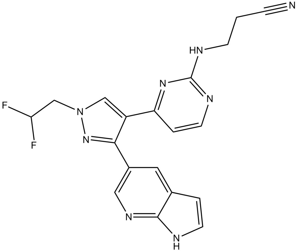 PF-04880594ͼƬ