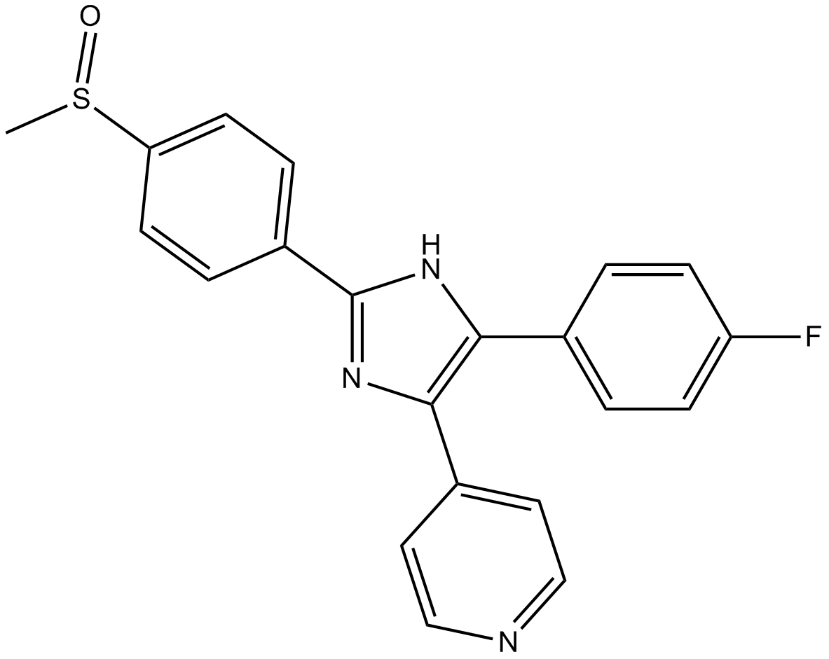 SB 203580图片