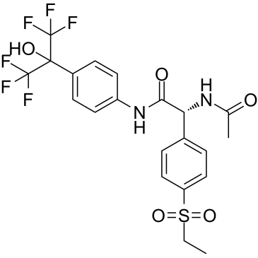 ROR agonist-1图片