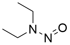 N-NitrosodiethylamineͼƬ