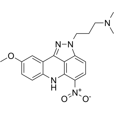 PyrazoloacridineͼƬ