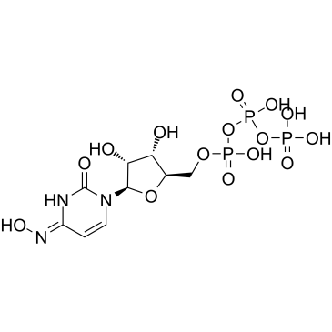 NHC-triphosphate图片