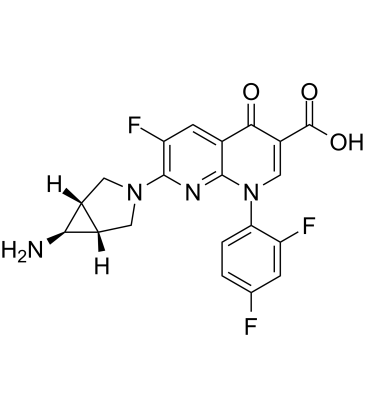 TrovafloxacinͼƬ