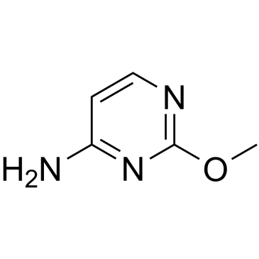 2-O-Methylcytosine图片