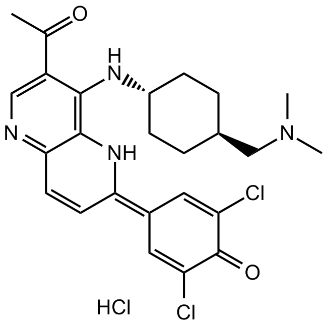 OTSSP167 hydrochlorideͼƬ