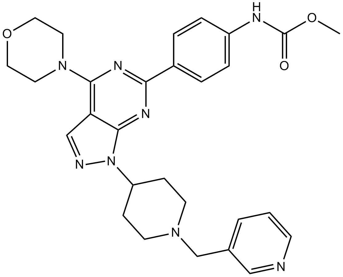 WYE-687图片