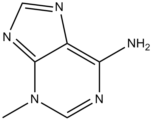 3-MethyladenineͼƬ