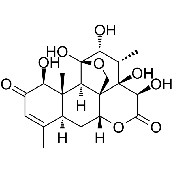 13,21-DihydroeurycomanoneͼƬ