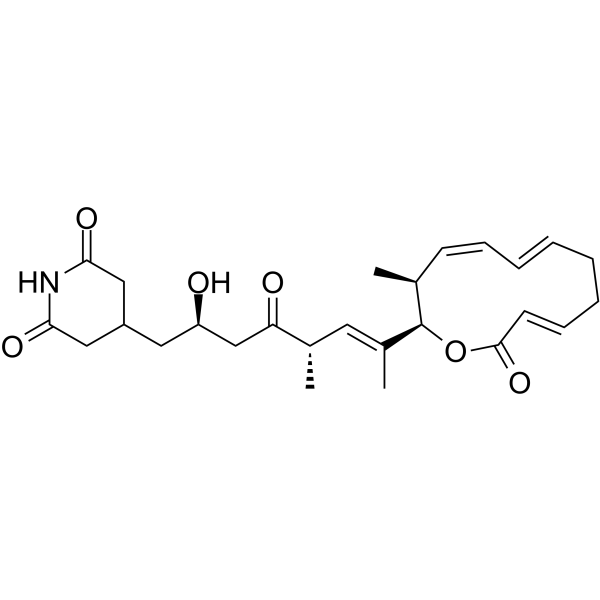 LactimidomycinͼƬ