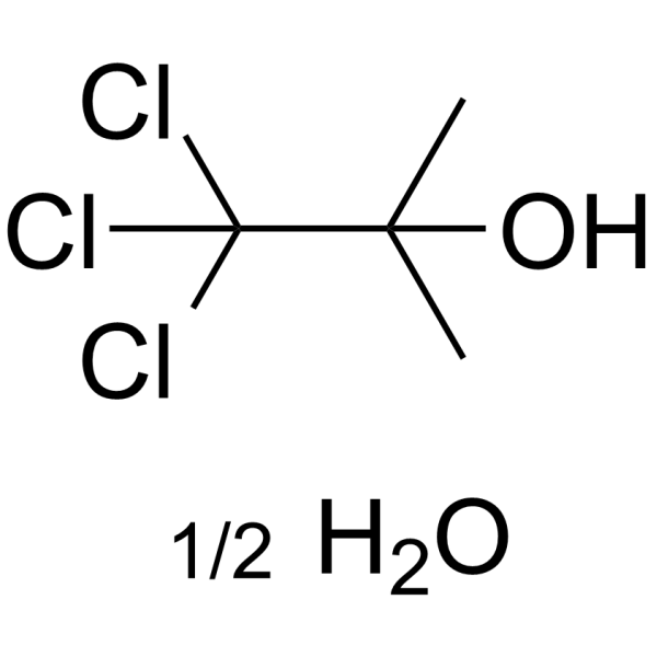 Chlorobutanol hemihydrateͼƬ