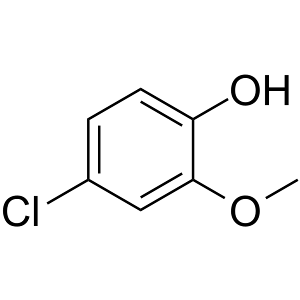 4-Chloroguaiacol图片