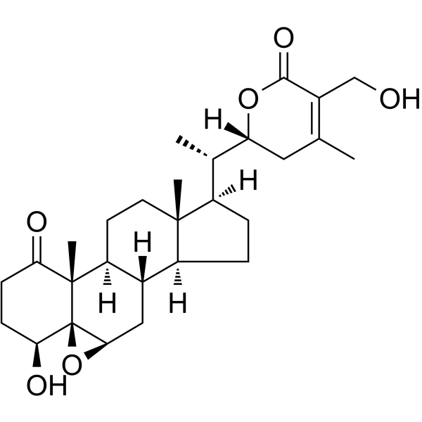 Dihydrowithaferin AͼƬ