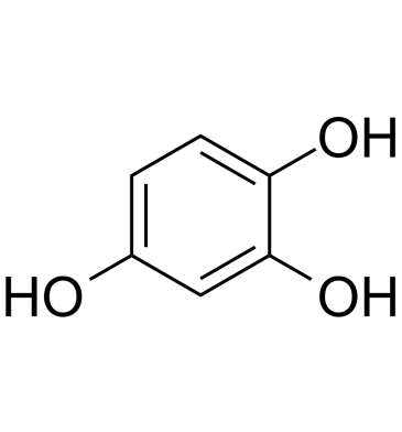 1,2,4-TrihydroxybenzeneͼƬ