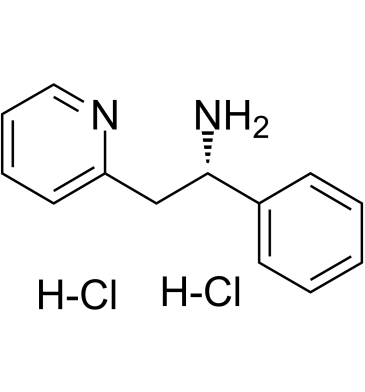 Lanicemine dihydrochlorideͼƬ