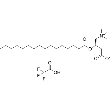 L-Palmitoylcarnitine TFAͼƬ