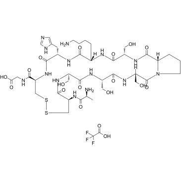 Transdermal Peptide Disulfide TFAͼƬ