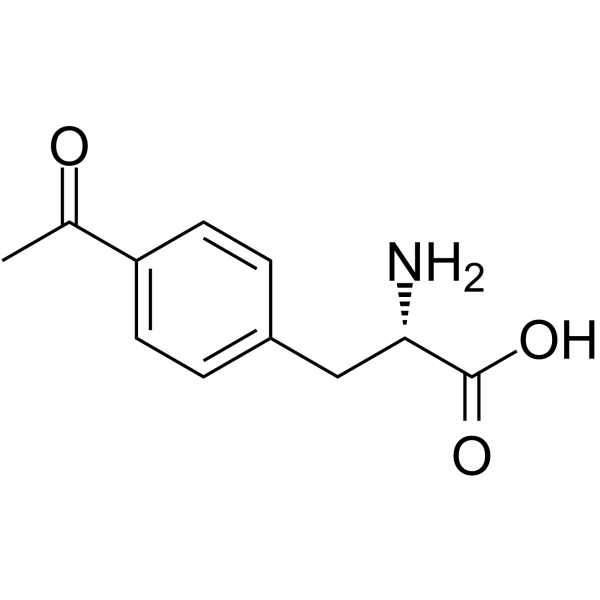 H-Phe(4-Ac)-OHͼƬ