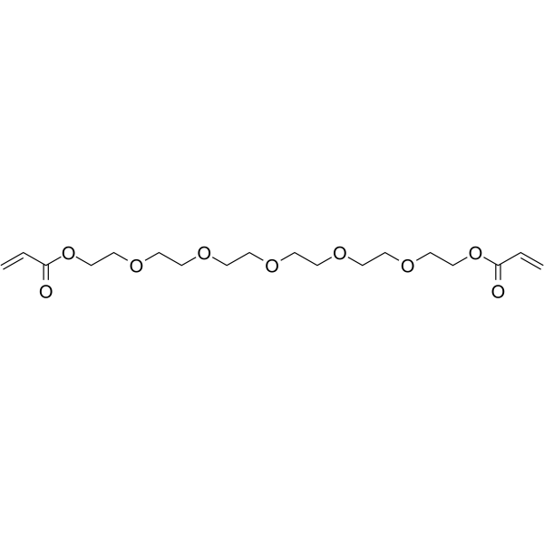 Bis-acrylate-PEG6ͼƬ