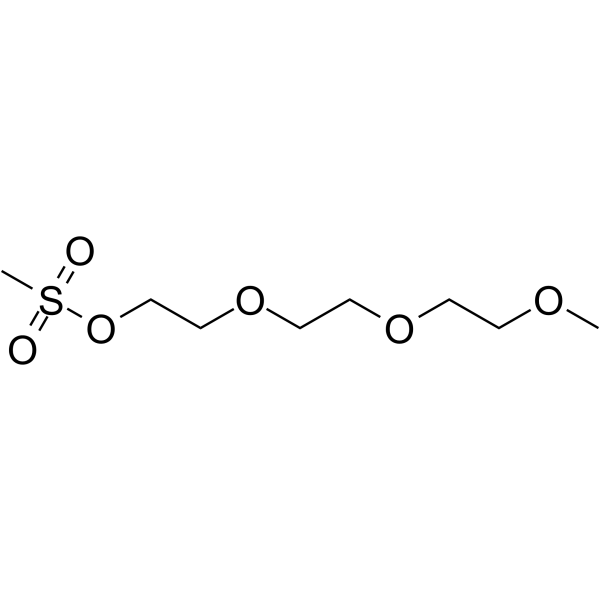 m-PEG3-OMsͼƬ