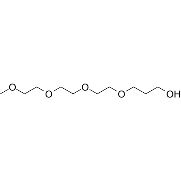 m-PEG4-CH2-alcoholͼƬ