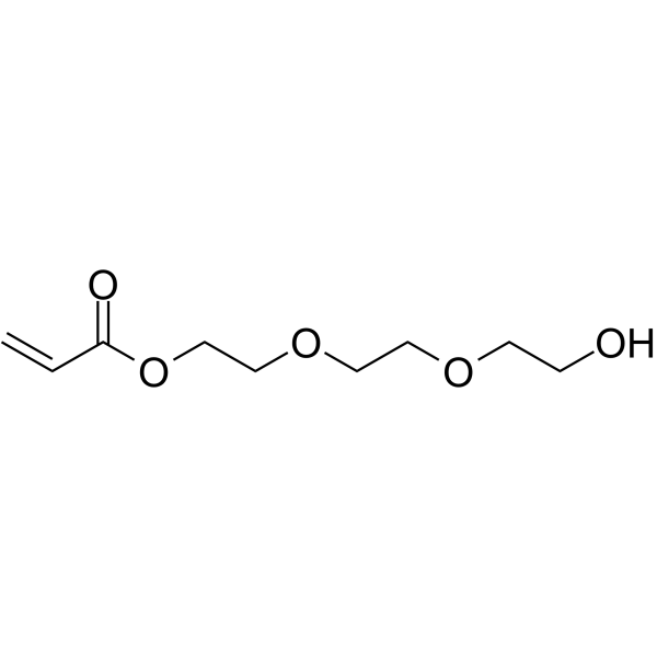 Hydroxy-PEG3-acrylateͼƬ