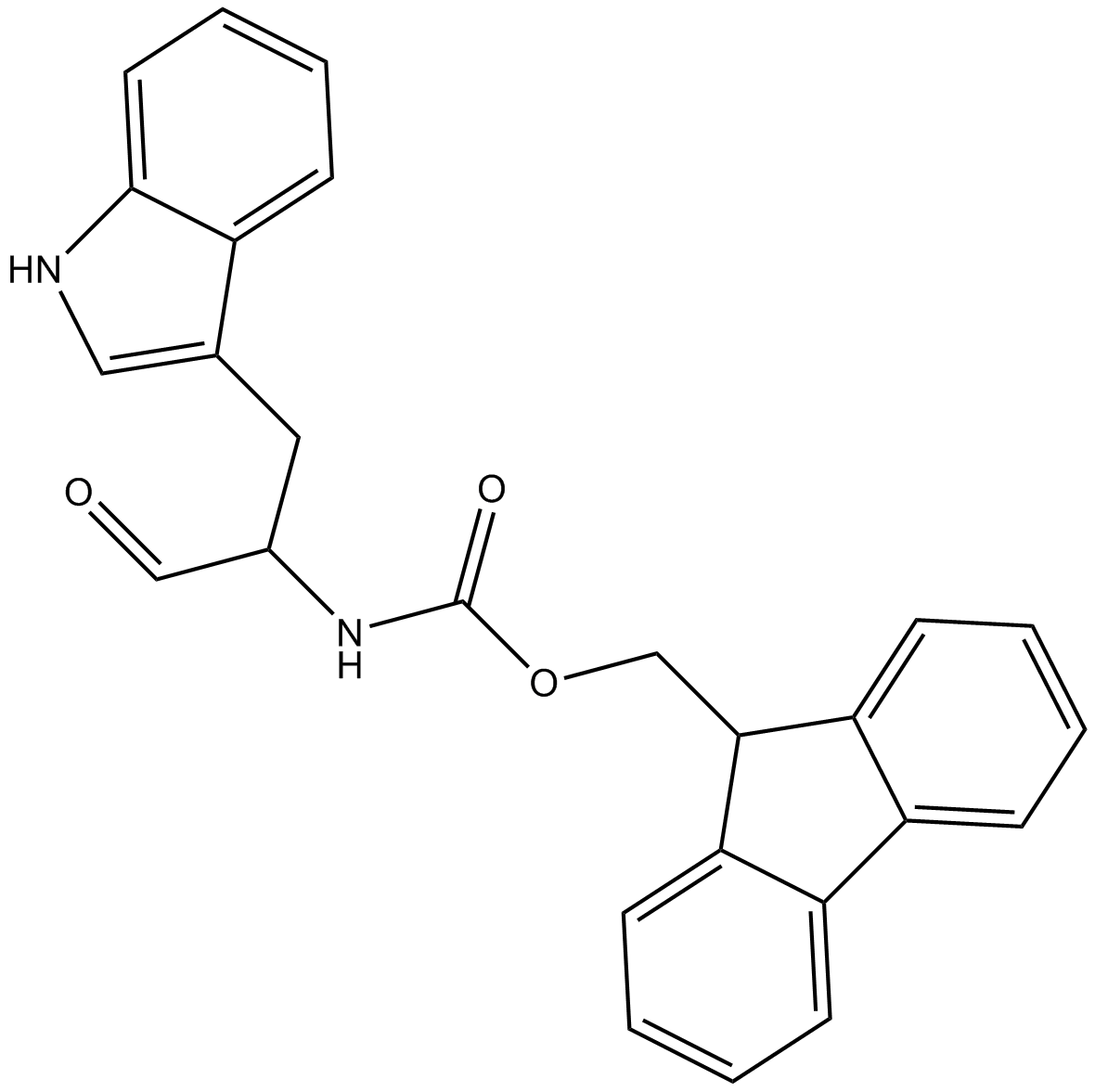 Fmoc-Trp-Wang resinͼƬ