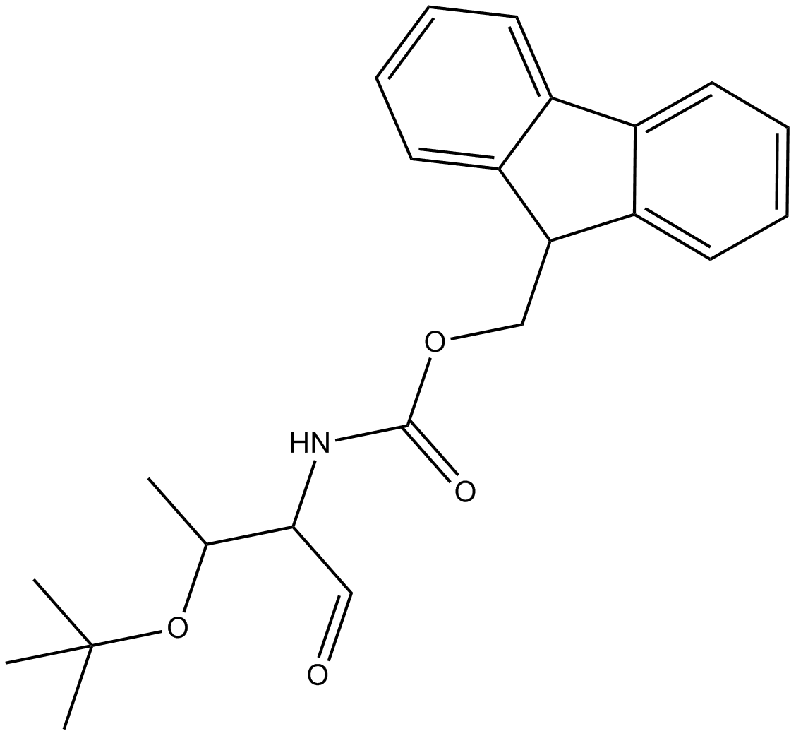 Fmoc-Thr(tBu)-Wang resinͼƬ