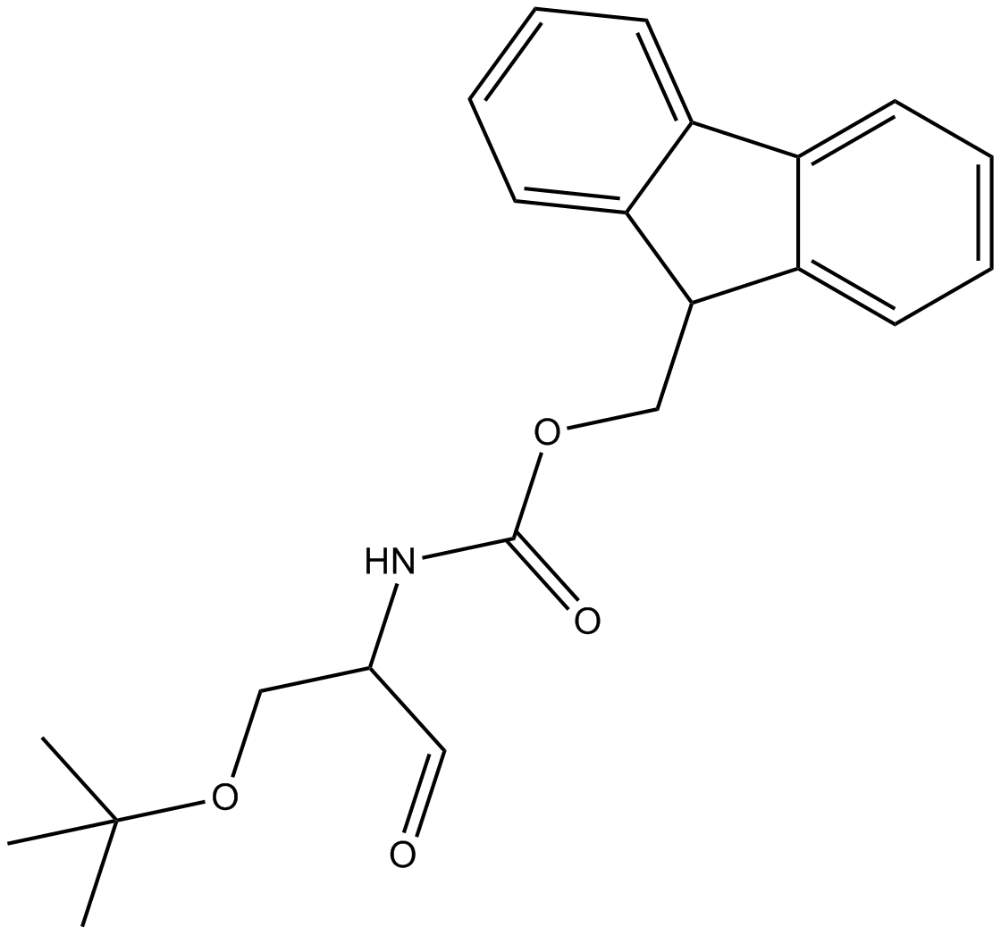 Fmoc-Ser(tBu)-Wang resinͼƬ