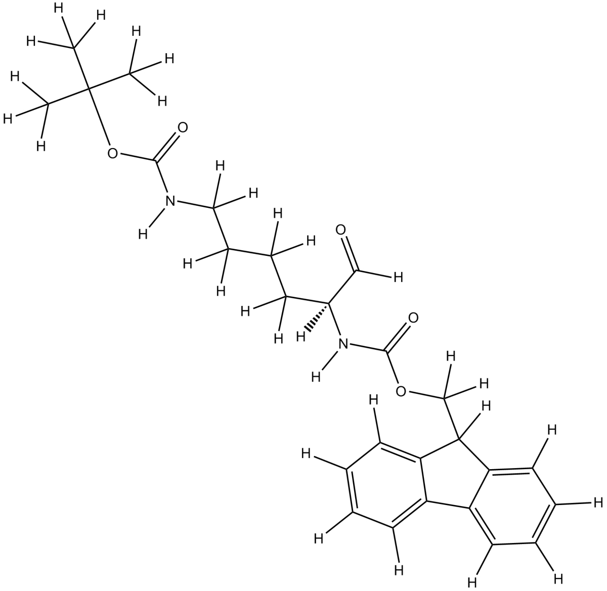 Fmoc-Lys(Boc)-Wang resinͼƬ