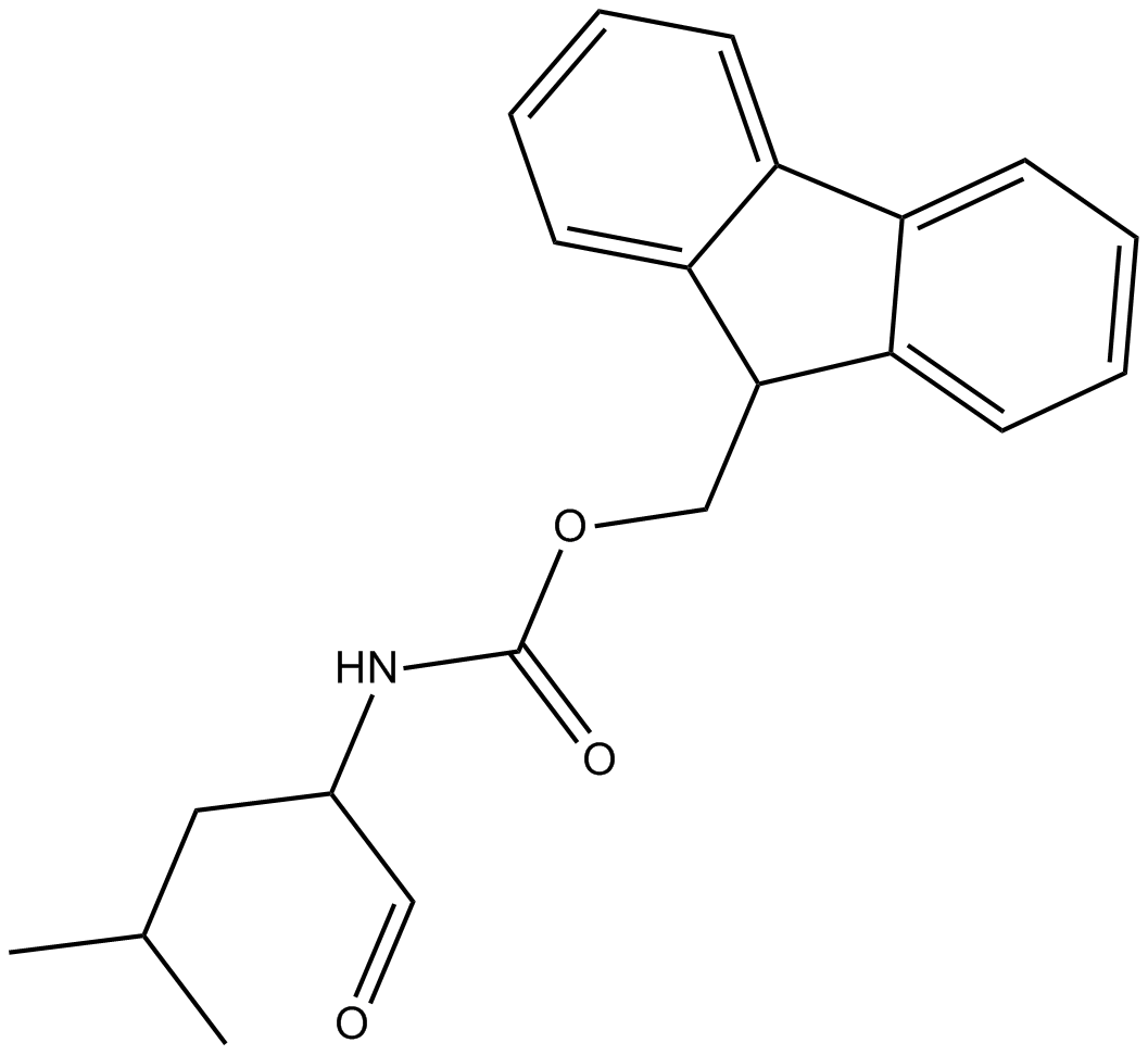 Fmoc-Leu-Wang resinͼƬ