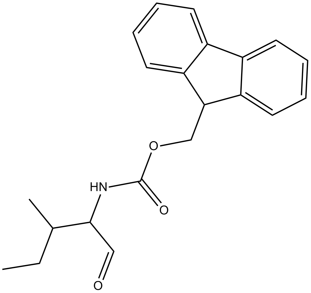 Fmoc-Ile-Wang resinͼƬ