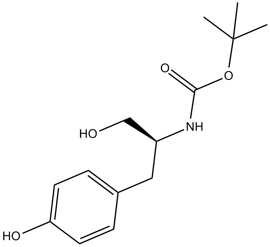 Boc-TyrosinolͼƬ