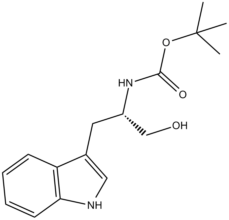 Boc-TryptophanolͼƬ