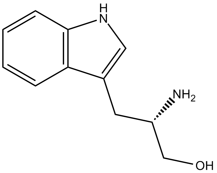 H-Tryptophanol图片