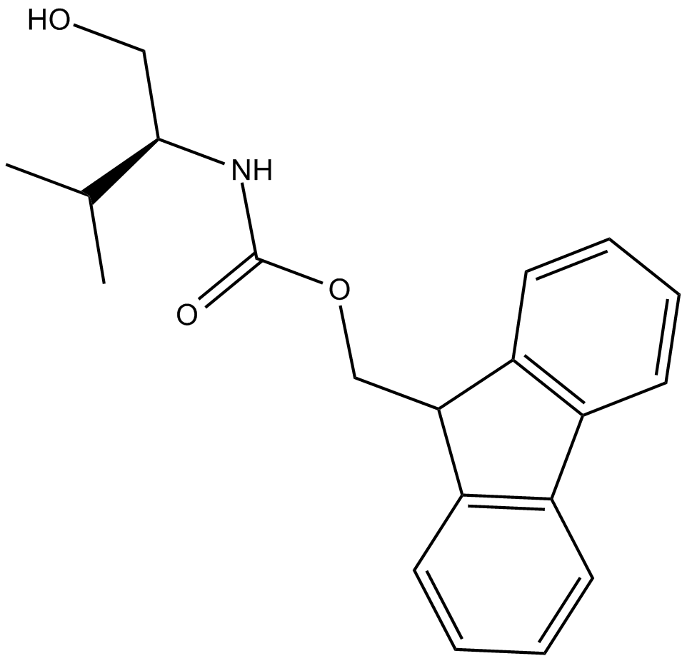 Fmoc-ValinolͼƬ