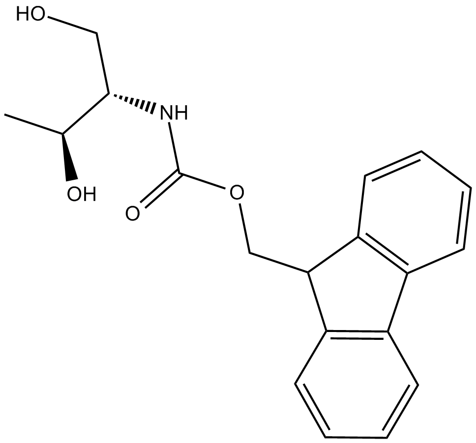 Fmoc-D-ThreoninolͼƬ