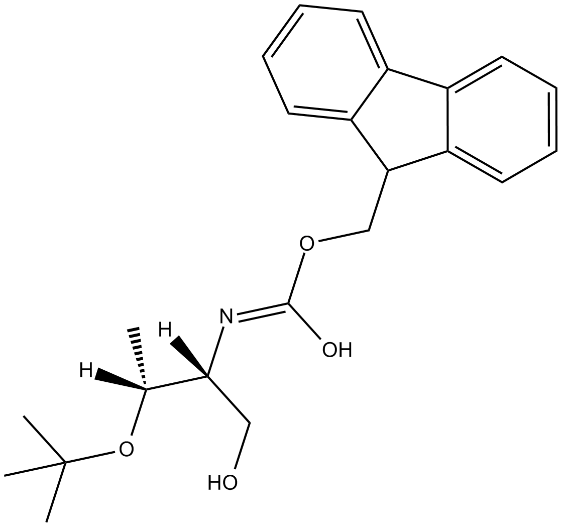 Fmoc-Threoninol(tBu)ͼƬ