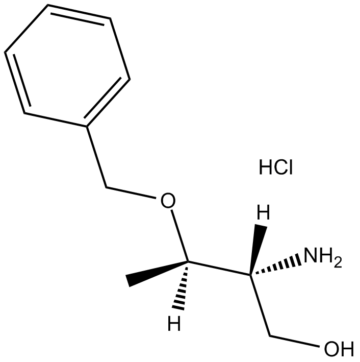 H-Threoninol(Bzl),HClͼƬ