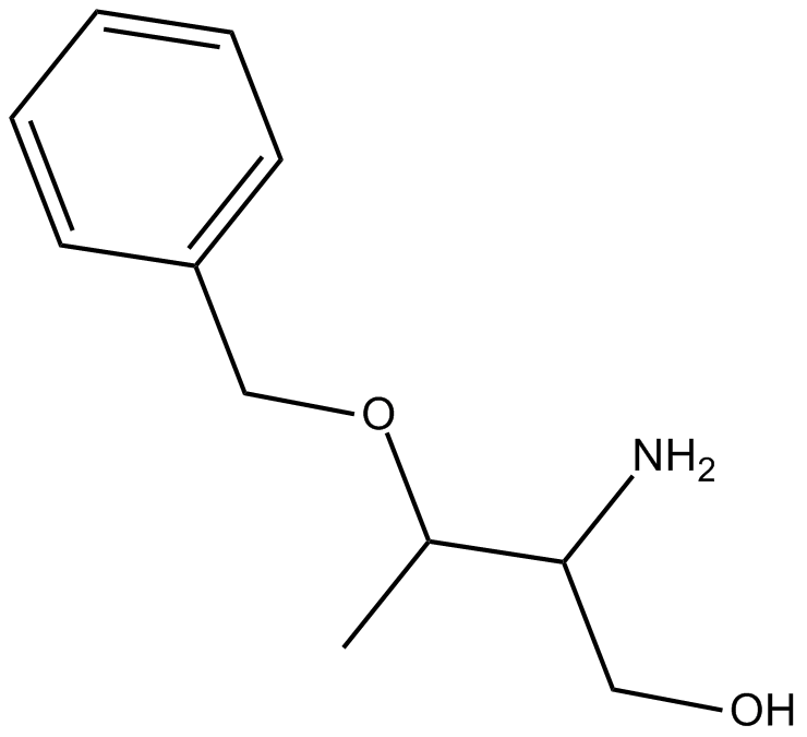 H-Threoninol(Bzl)ͼƬ