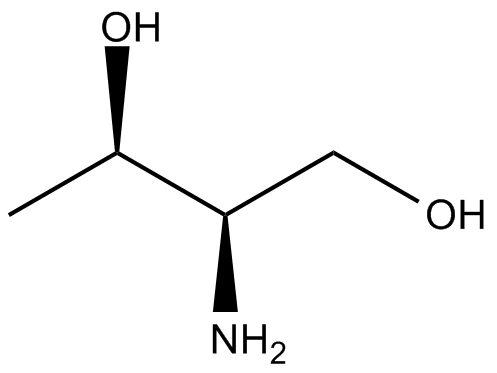 H-ThreoninolͼƬ