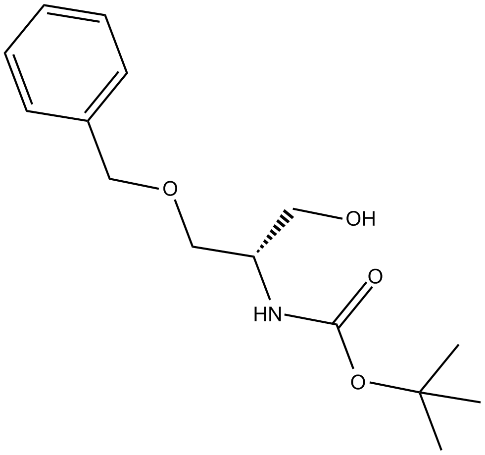 Boc-Serinol(Bzl)ͼƬ