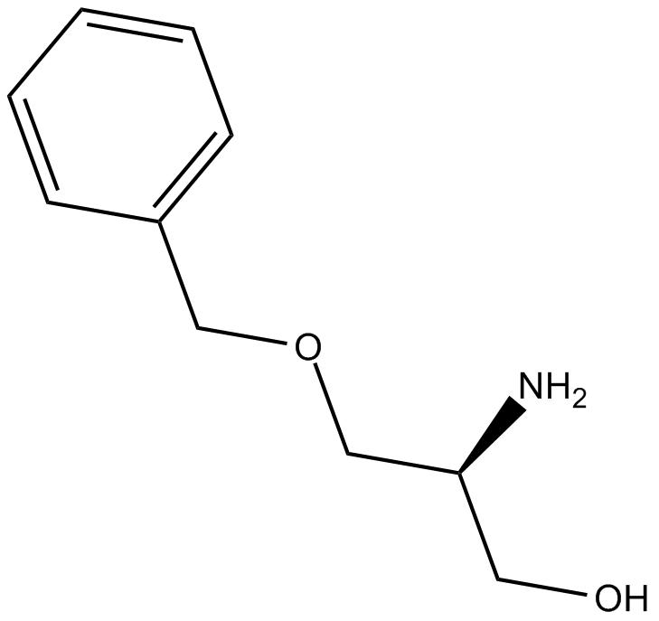 H-Serinol(Bzl)ͼƬ