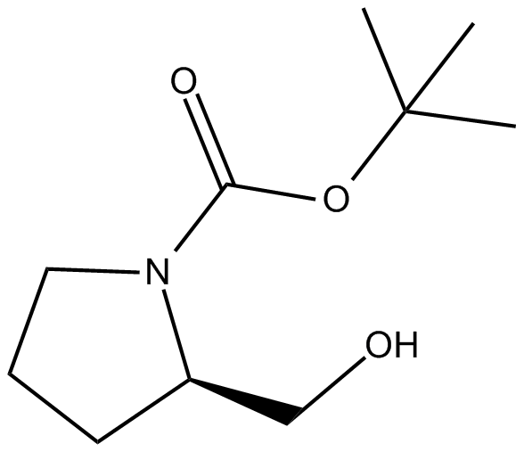 Boc-D-ProlinolͼƬ