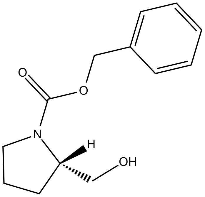 Z-ProlinolͼƬ