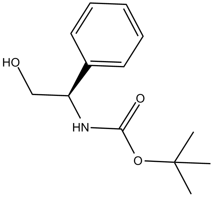 Boc-D-PhenylglycinolͼƬ