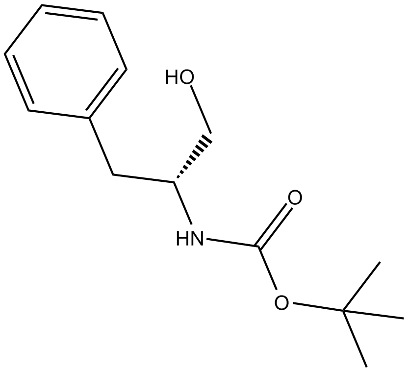 Boc-D-PhenylalaninolͼƬ