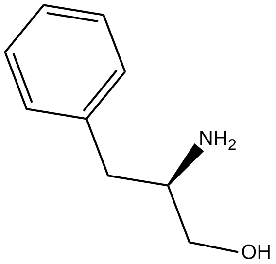 D-PenylalaninolͼƬ